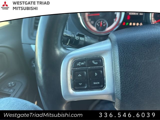 Used 2017 Dodge Grand Caravan GT image 17