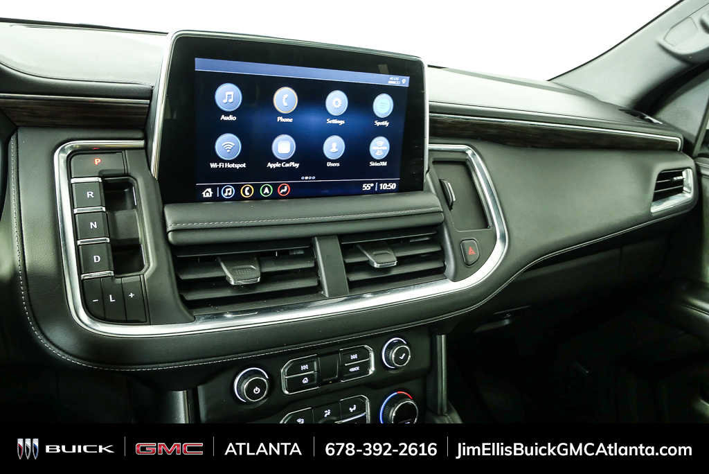 Used 2021 Chevrolet Suburban Z71 w/ Luxury Package image 13