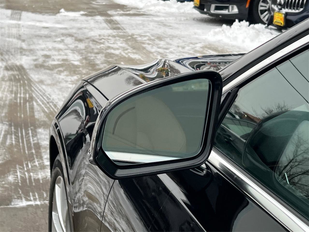 Used 2017 Volvo S90 T6 Momentum w/ Vision Package AWD/4WD image 23