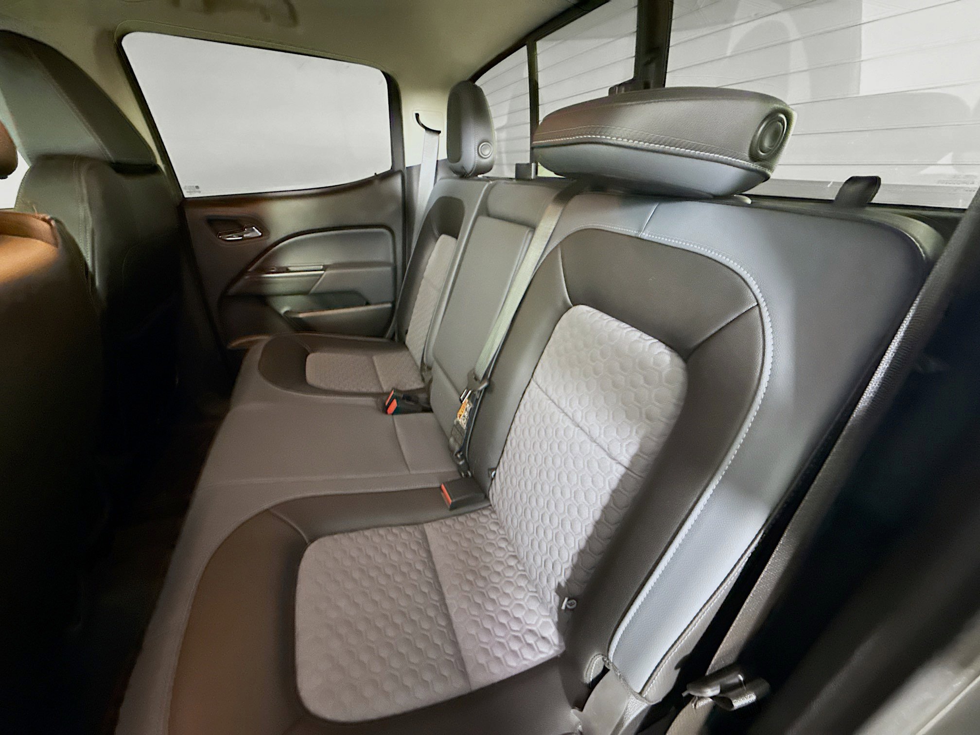 Used 2019 Chevrolet Colorado Z71 image 27