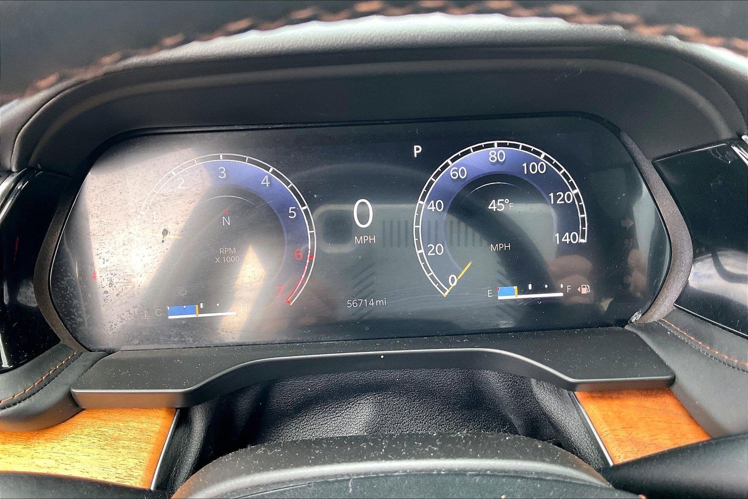 Certified 2022 Jeep Grand Cherokee L Summit image 19