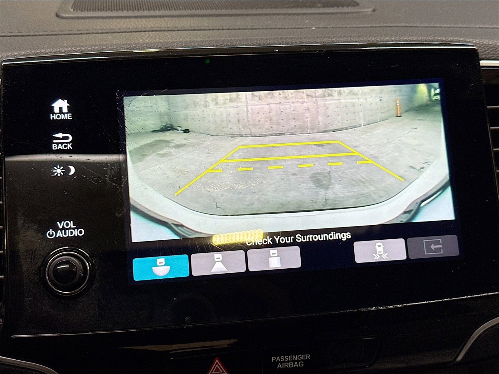 Used 2019 Honda Passport Elite image 13