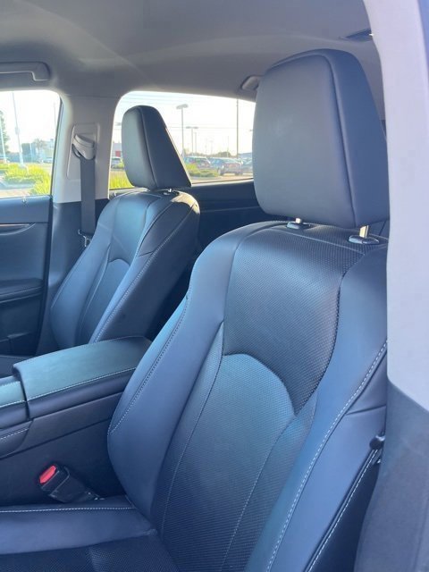 Used 2022 Lexus RX 350 AWD image 11