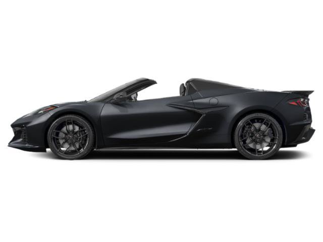 Used 2025 Chevrolet Corvette Z06 RWD image 3