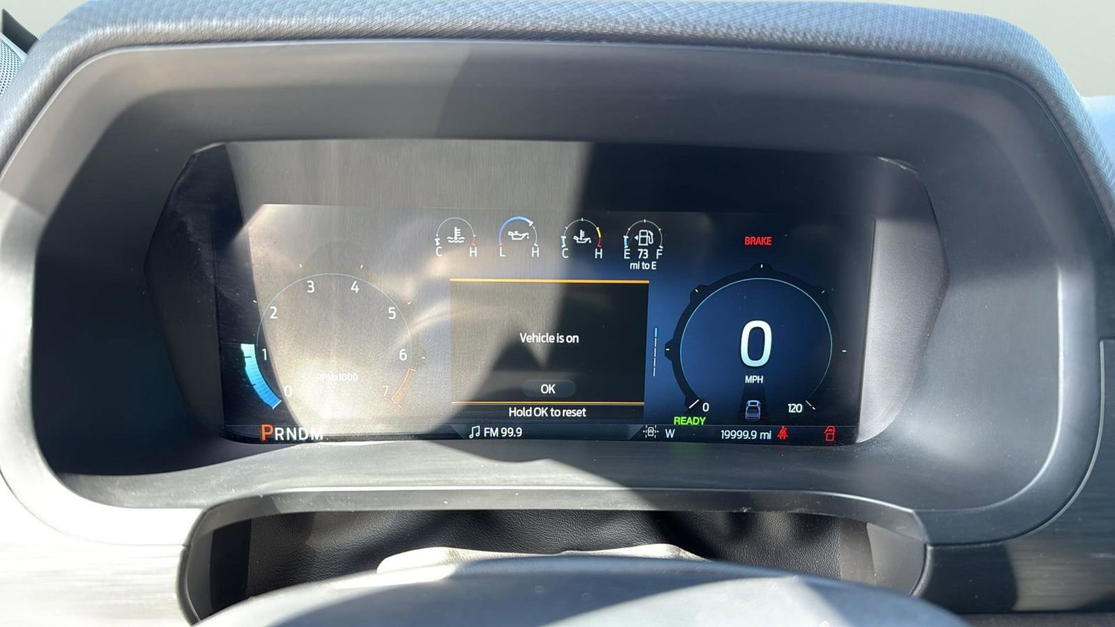 Used 2025 Ford F150 XLT w/ Equipment Group 301A Standard image 14