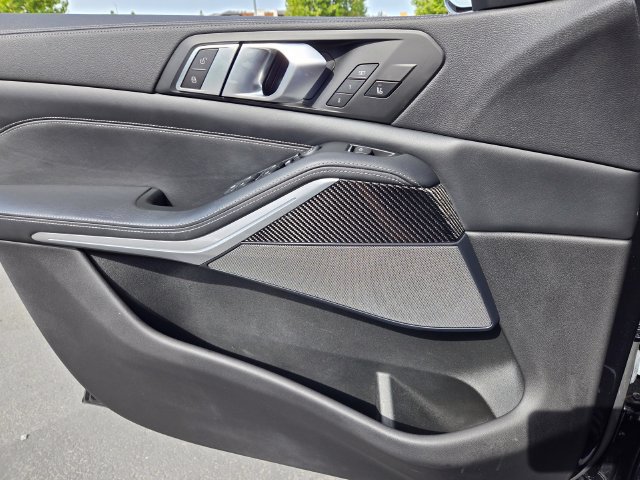 Used 2023 BMW X5 M50i w/ Executive Package AWD/4WD image 25