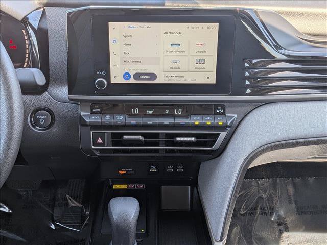 Certified 2025 Toyota Camry LE w/ Convenience Package FWD image 14