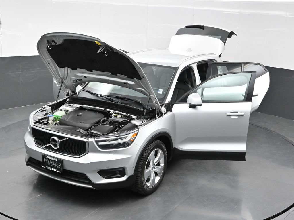Used 2019 Volvo XC40 T5 Momentum AWD/4WD image 40