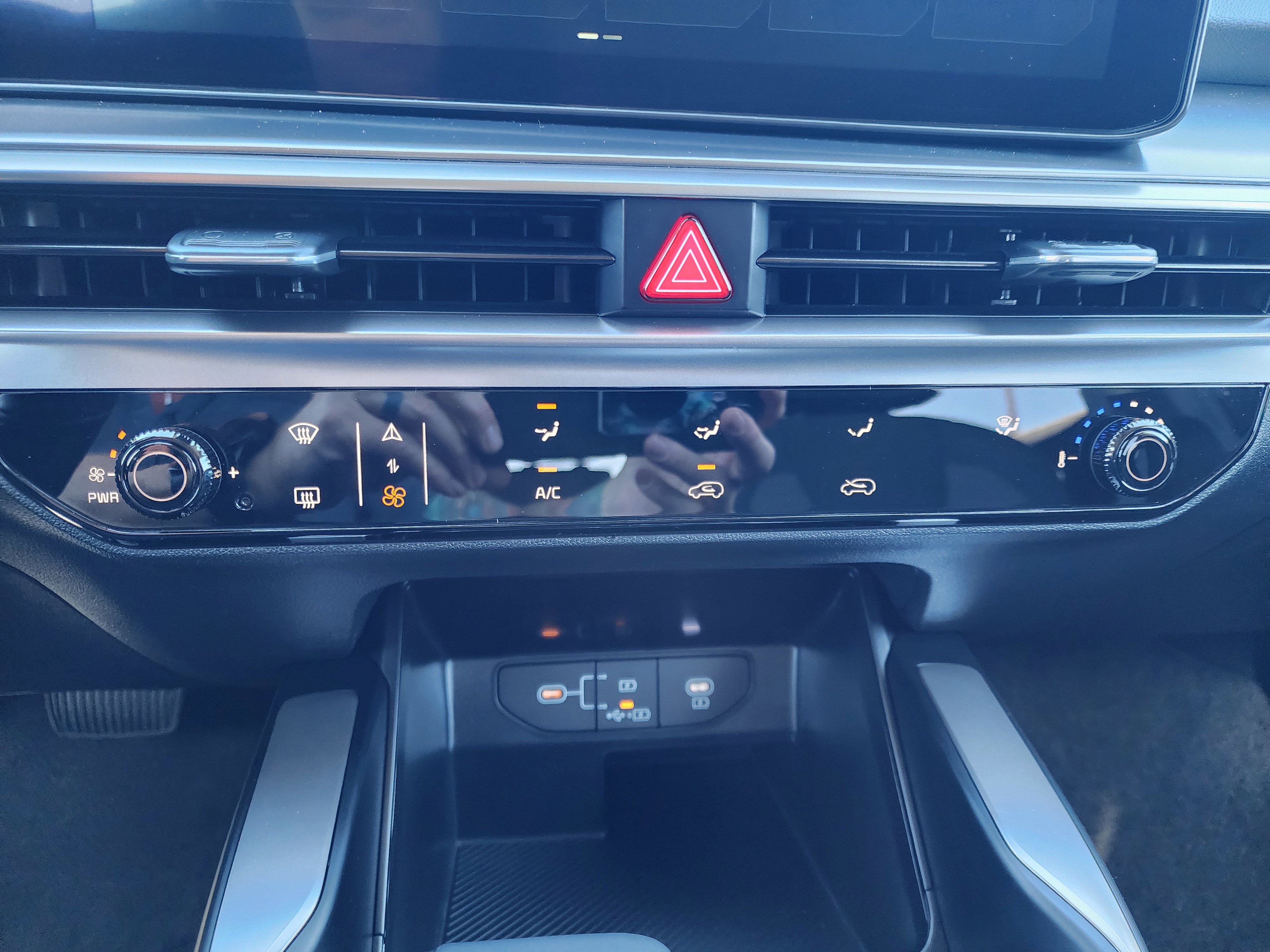 New 2026 Kia Sorento LX image 21