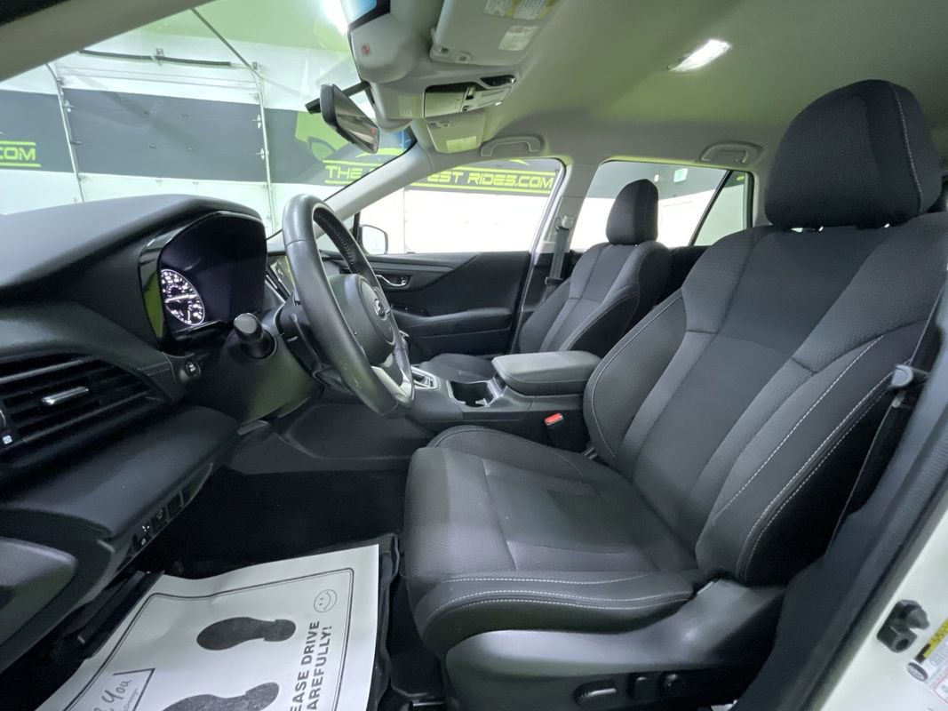 Used 2022 Subaru Outback Premium w/ Popular Package #1 image 17