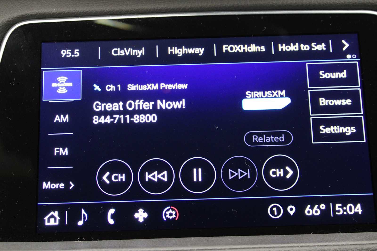 Used 2023 Cadillac XT4 Premium Luxury AWD/4WD image 28