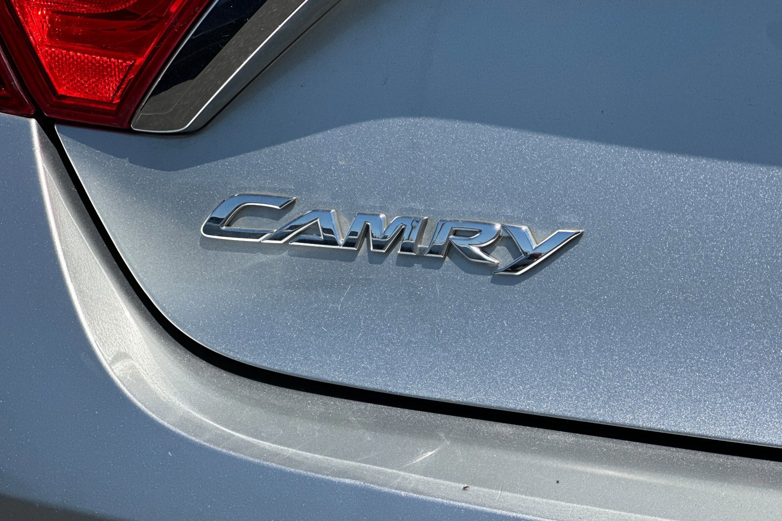 Used 2017 Toyota Camry LE FWD image 25
