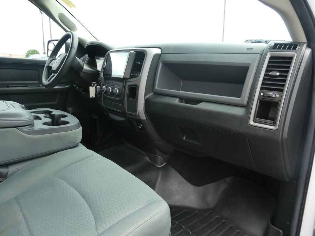 Used 2014 RAM 1500 Express AWD/4WD image 14