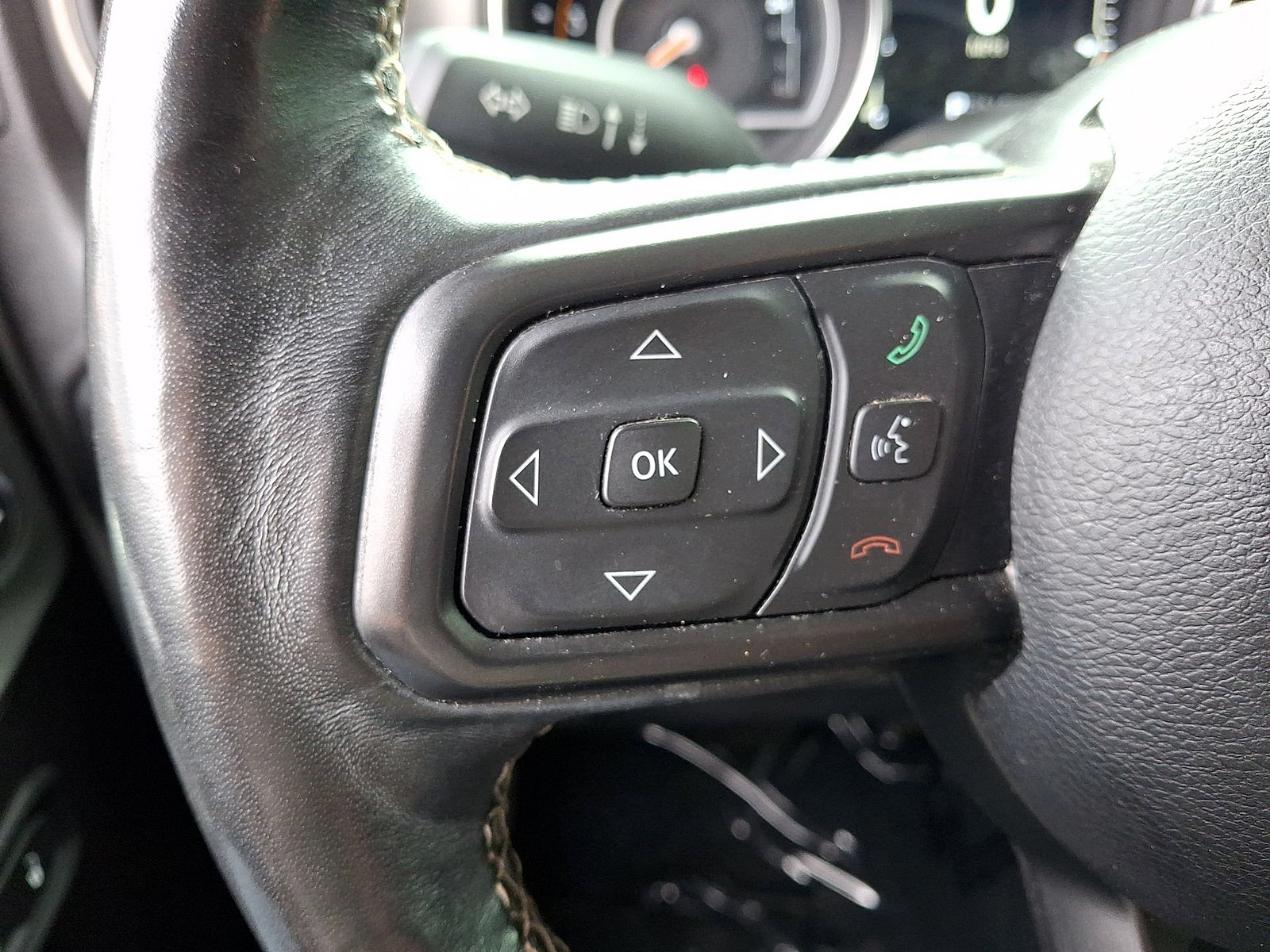 Used 2021 Jeep Wrangler Unlimited Sport AWD/4WD image 17