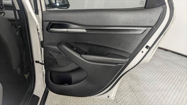 Used 2022 Kia Seltos LX AWD/4WD image 19