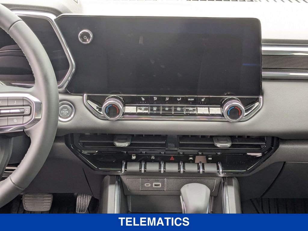 New 2026 GMC Canyon Elevation w/ Convenience Package AWD/4WD image 30