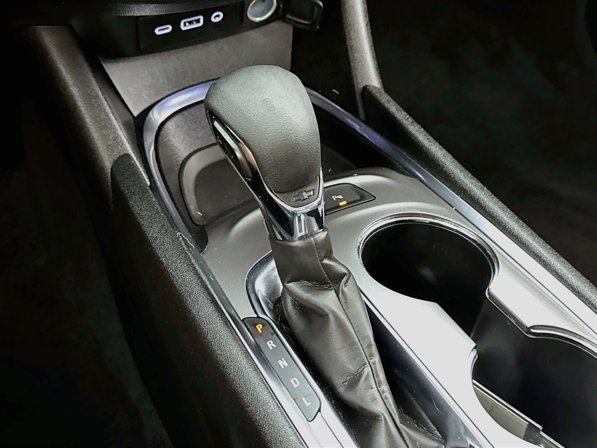 Used 2025 Chevrolet Malibu LT FWD image 19