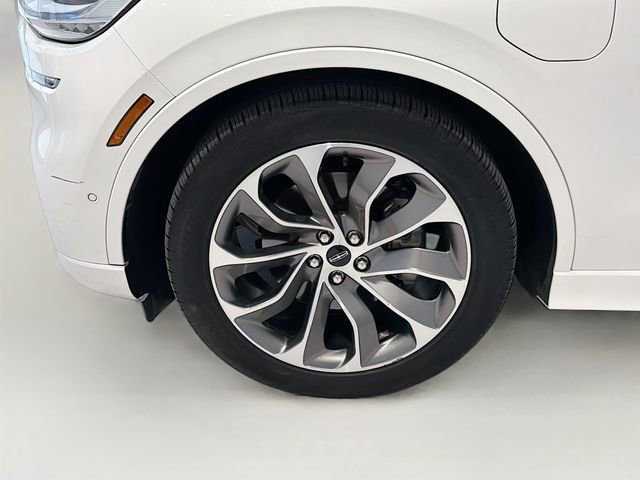 Used 2021 Lincoln Aviator Grand Touring w/ Equipment Group 302A image 27