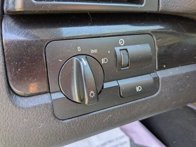 Used 2000 BMW 323ci Coupe RWD image 16