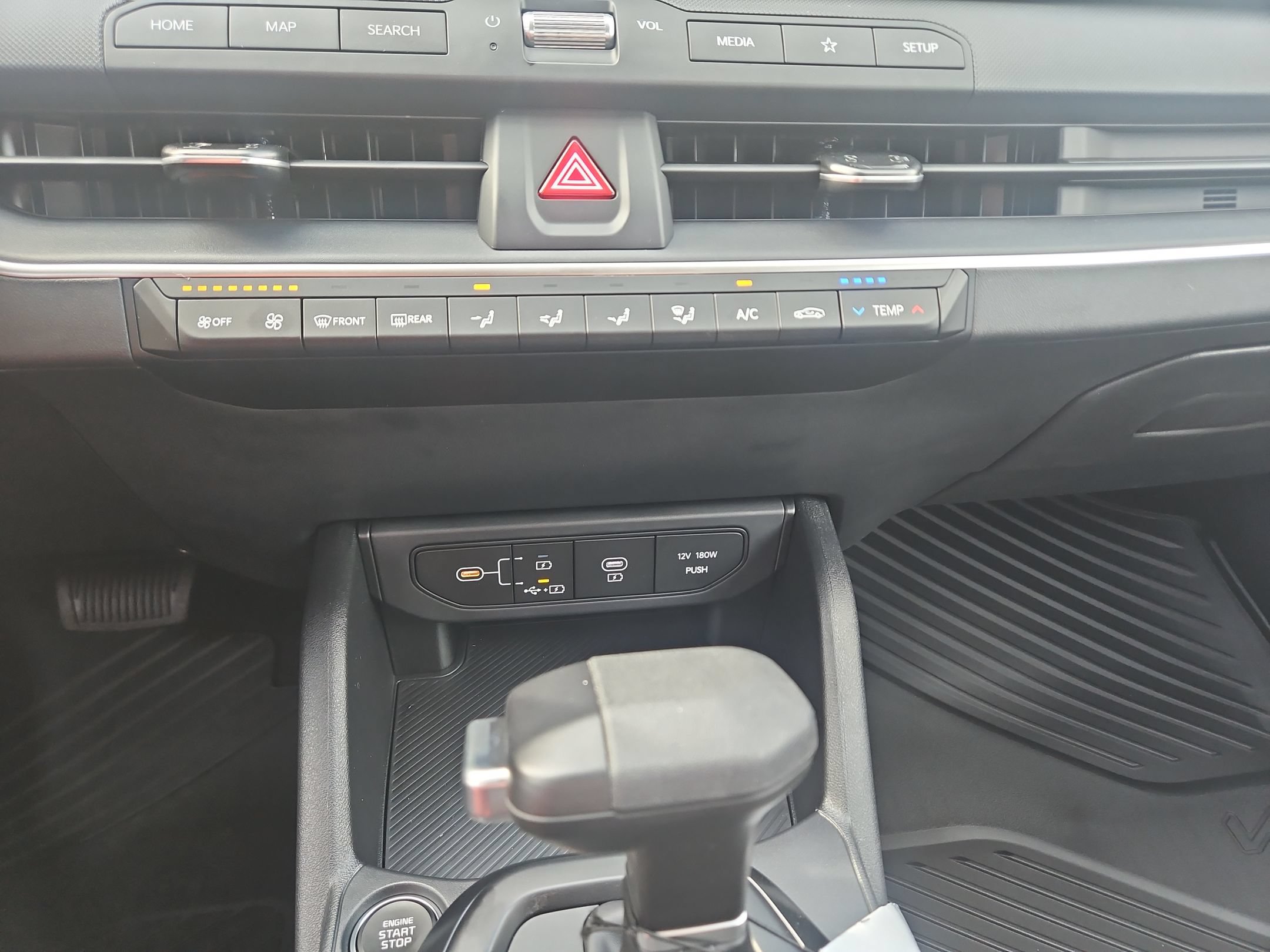 New 2026 Kia K4 FWD image 22