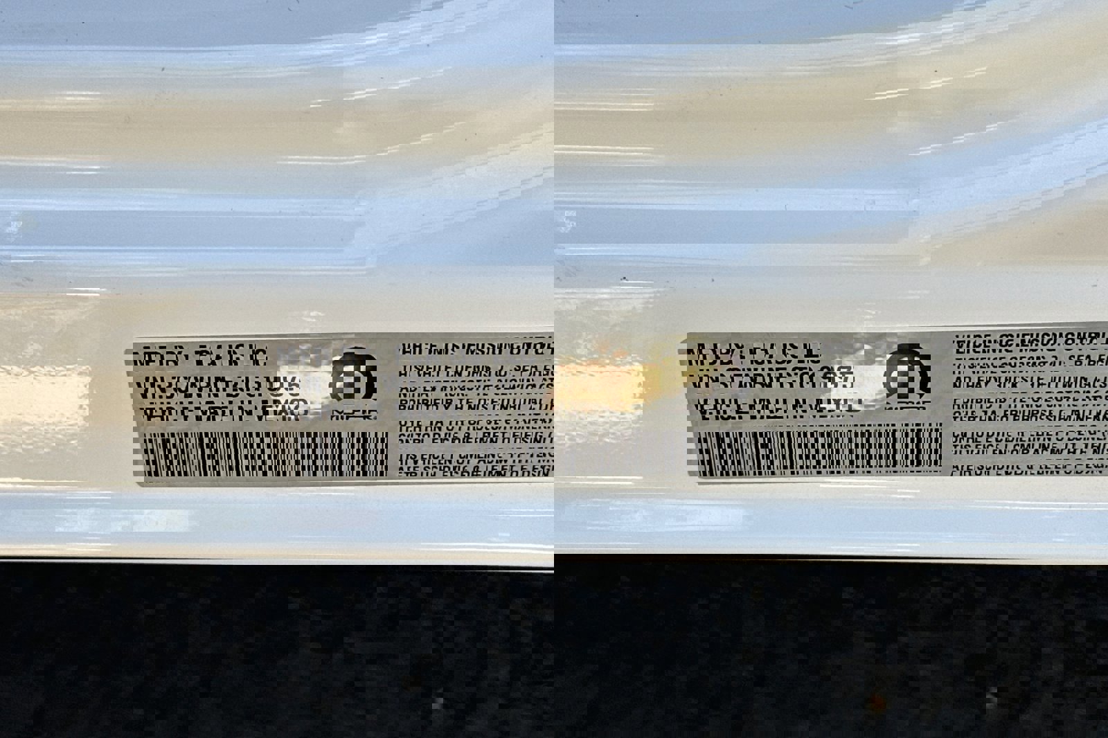 New 2026 RAM 5500 Tradesman image 25