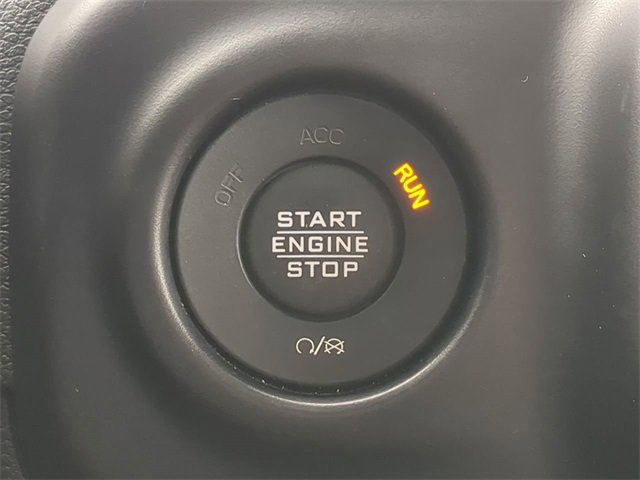 Used 2021 Jeep Wrangler Unlimited Sahara w/ Safety Group image 33