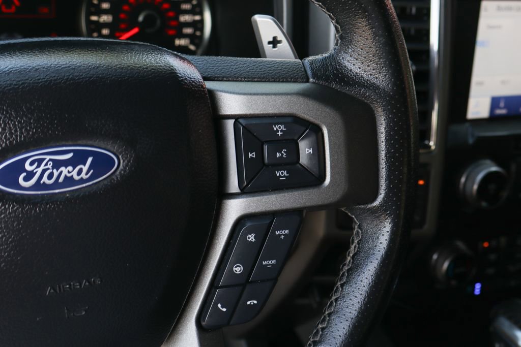 Used 2020 Ford F150 Raptor w/ Equipment Group 802A Luxury image 27