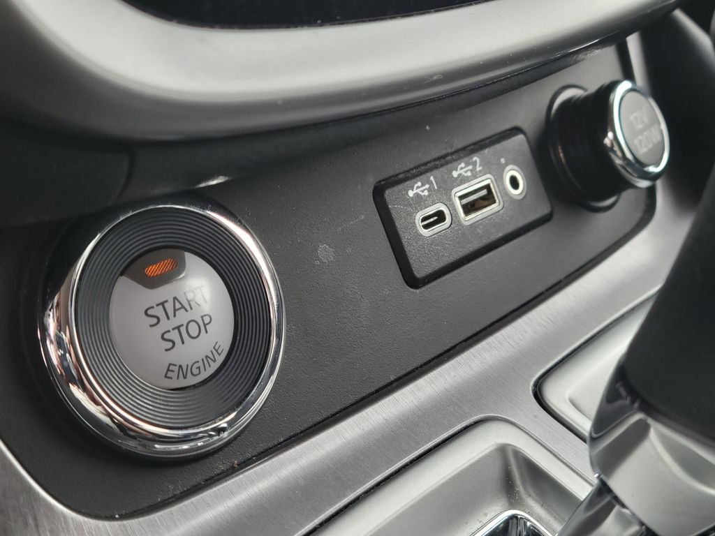 Used 2020 Nissan Murano S w/ Technology Package AWD/4WD image 21