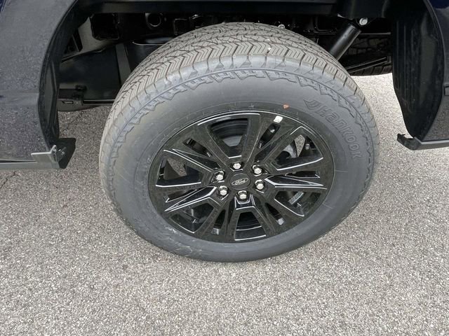 New 2026 Ford F150 Platinum w/ Equipment Group 700A Standard AWD/4WD image 4