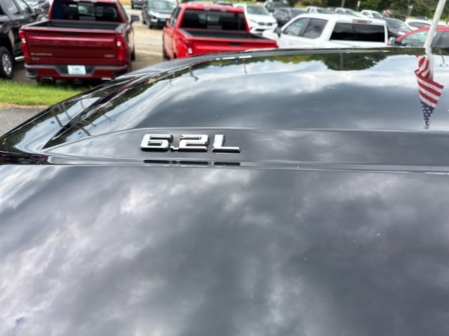 Used 2020 Chevrolet Silverado 1500 RST w/ All-Star Edition image 7