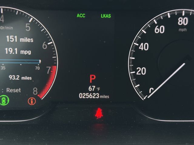 Used 2018 Honda Accord EX-L image 17