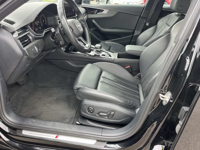 Used 2024 Audi A4 2.0T Premium Plus AWD/4WD image 26