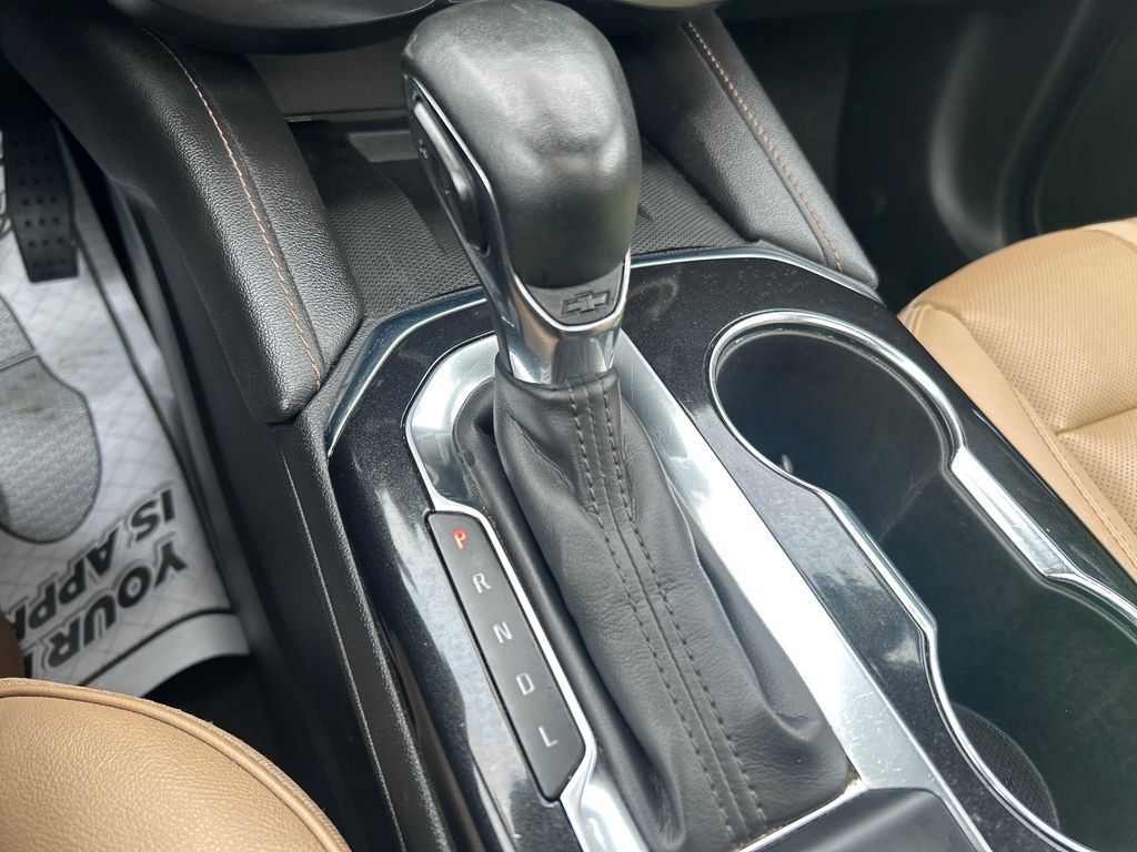 Used 2023 Chevrolet Blazer Premier w/ Enhanced Convenience Package FWD image 29