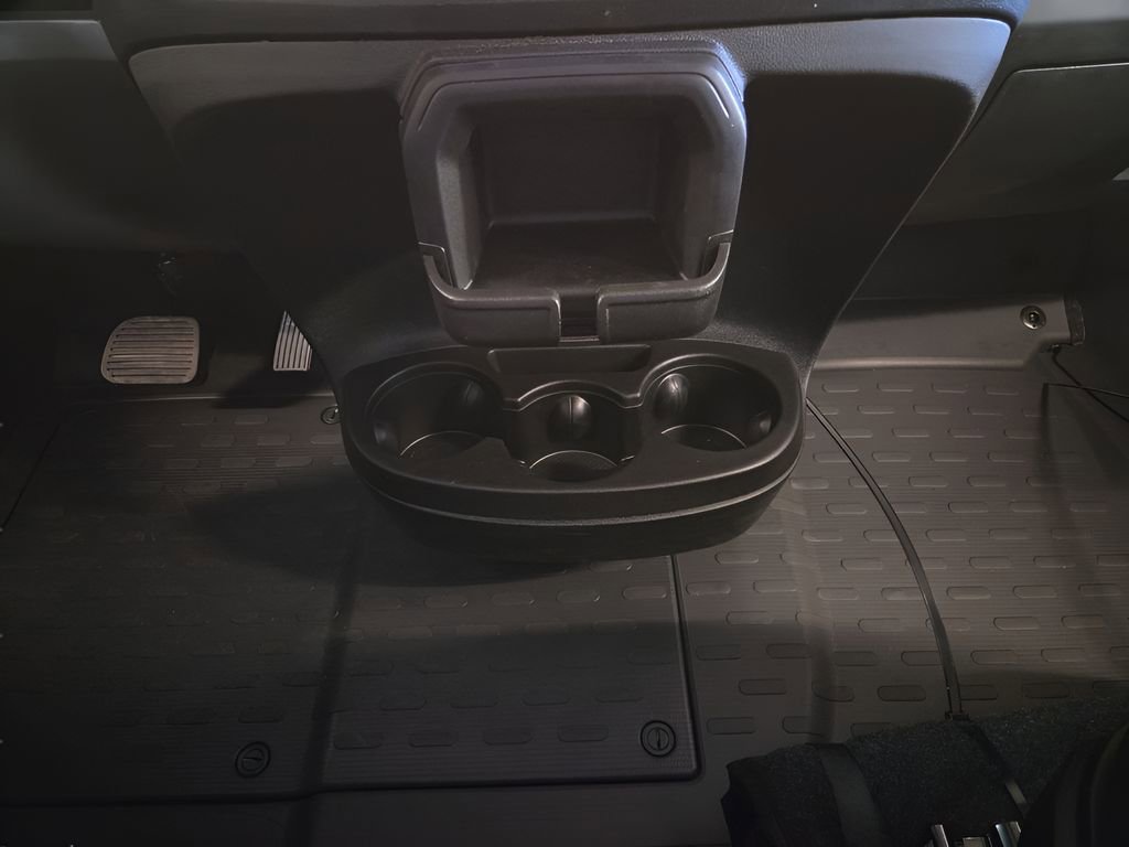 New 2026 RAM ProMaster 1500 w/ Convenience Group image 18