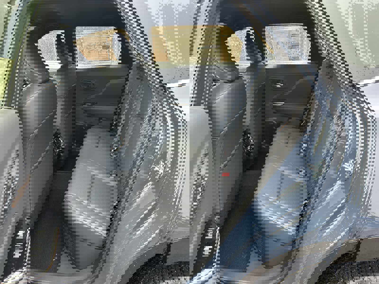 New 2026 Toyota Crown Signia image 32