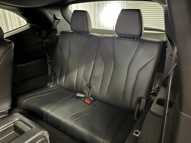 New 2026 Acura MDX Type S AWD/4WD image 17