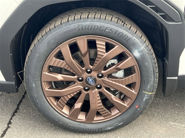 New 2026 Subaru Forester Sport image 38