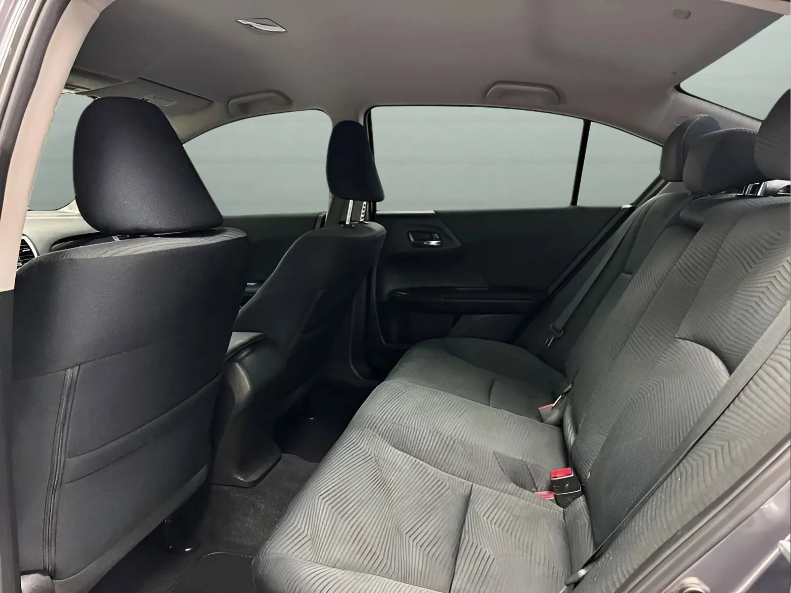 Used 2016 Honda Accord LX image 11