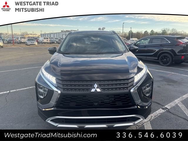 New 2026 Mitsubishi Eclipse Cross SE image 2