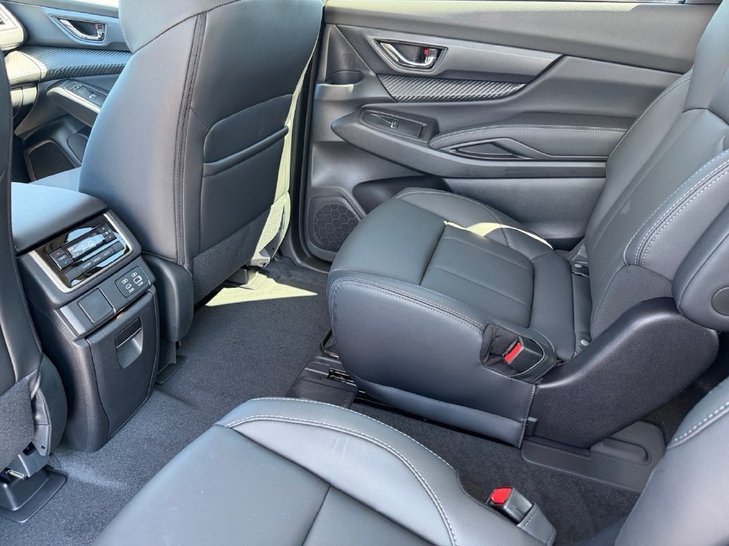 New 2026 Subaru Ascent Premium AWD/4WD image 17