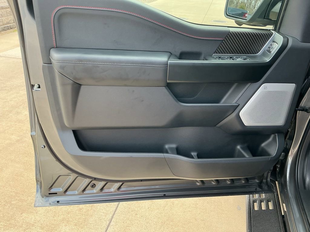 New 2026 Ford F150 Raptor image 7