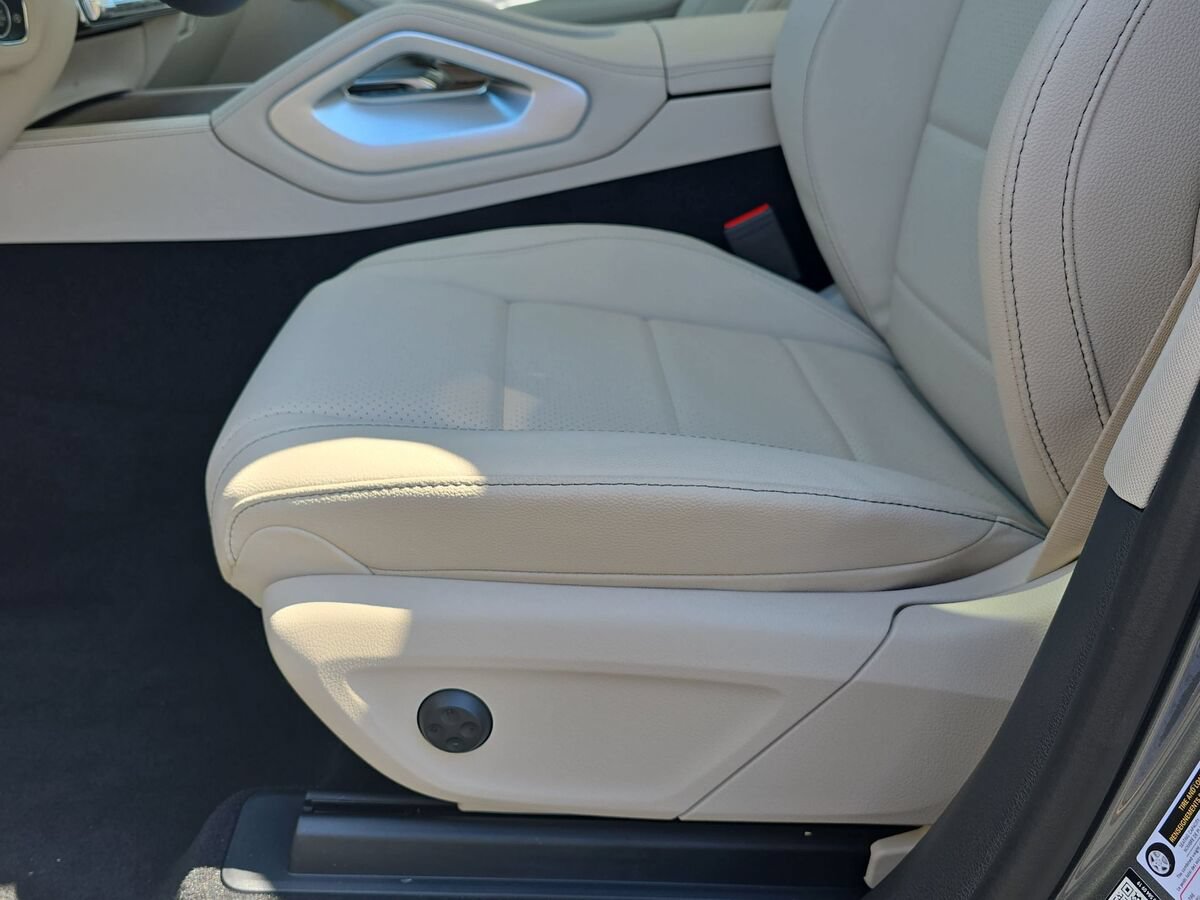 New 2026 Mercedes-Benz GLE 350 4MATIC image 28