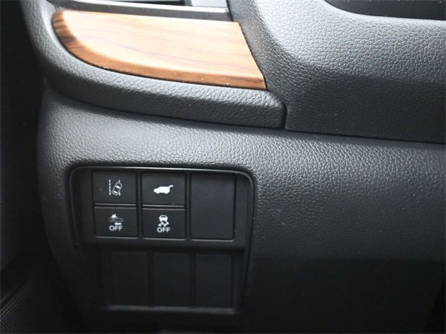 Used 2017 Honda CR-V EX-L image 28