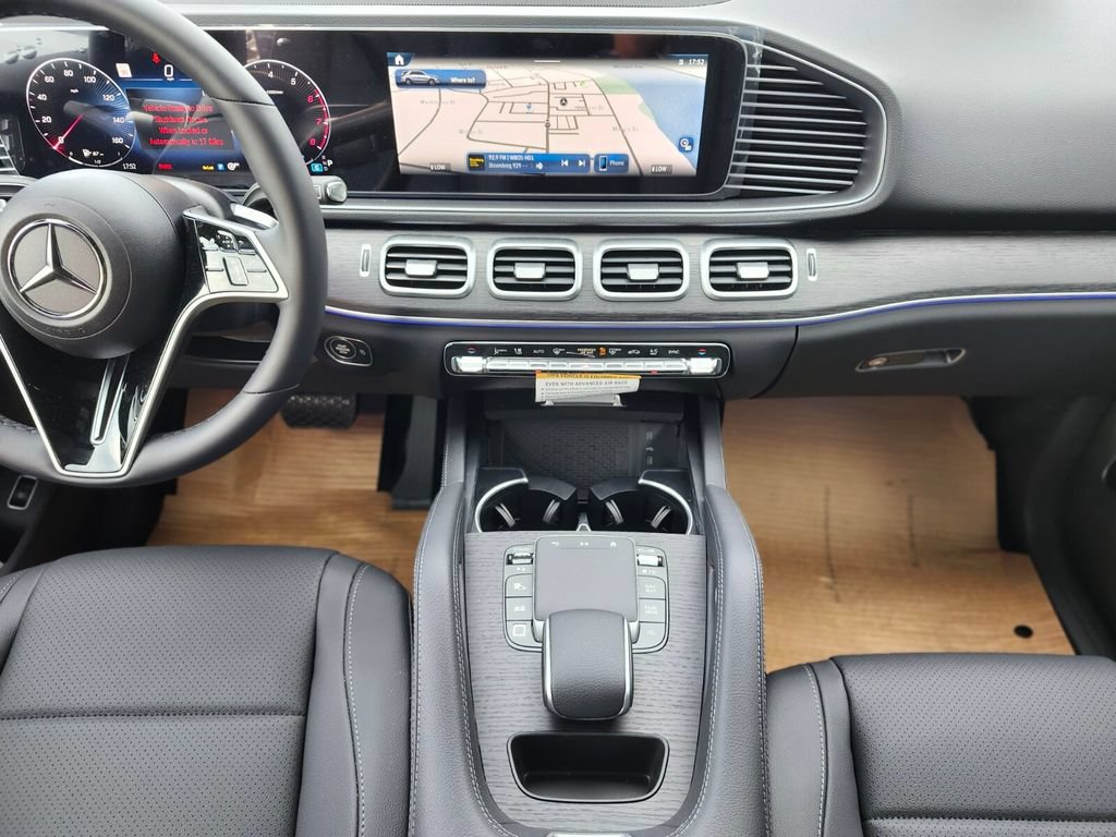 New 2026 Mercedes-Benz GLE 450 4MATIC image 14