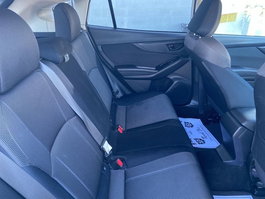 Used 2023 Subaru Crosstrek 2.0i image 12