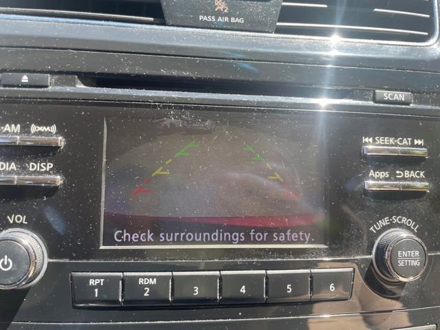 Used 2014 Nissan Altima 2.5 SV FWD image 17