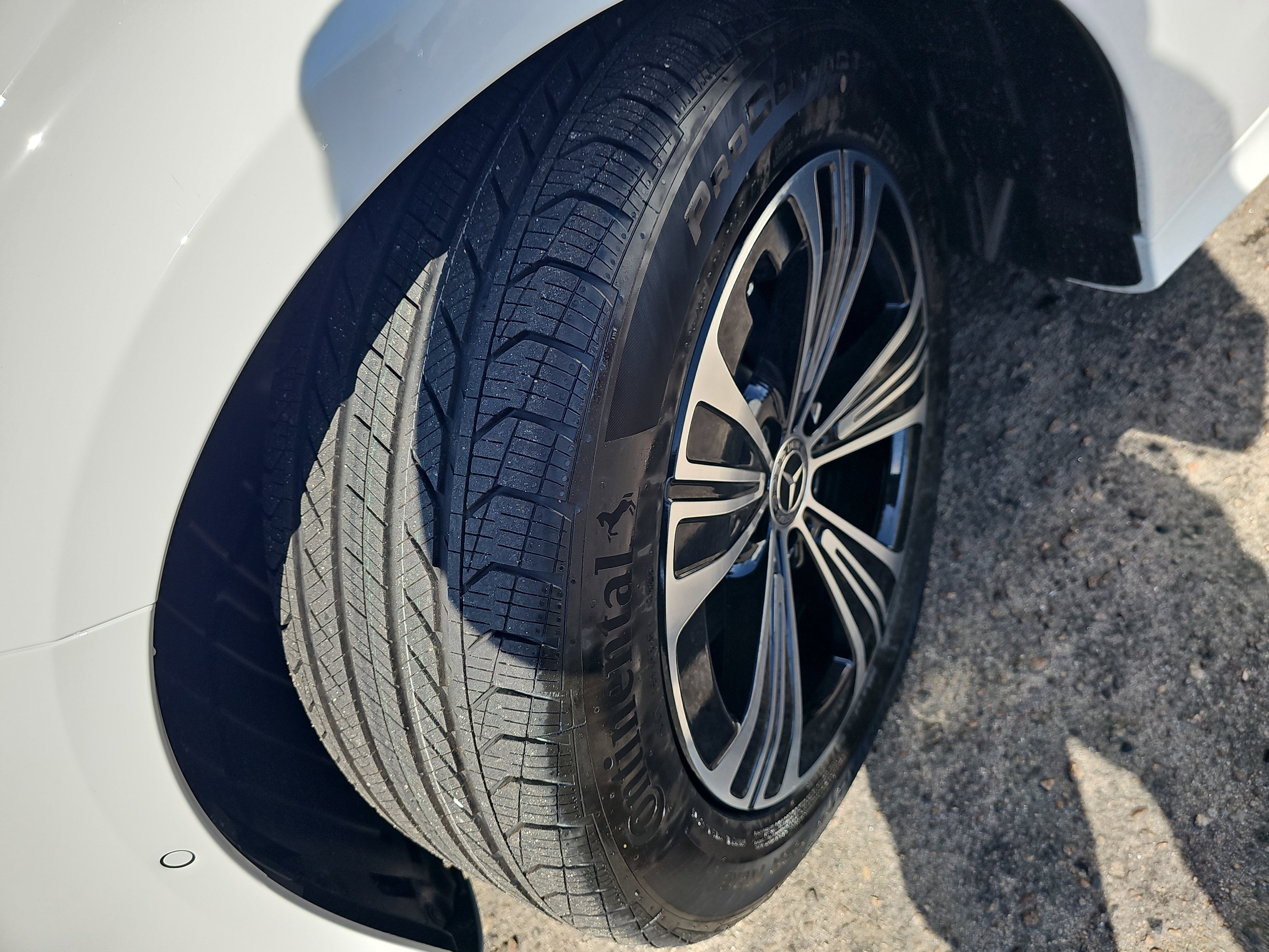 New 2026 Mercedes-Benz E 350 4MATIC Sedan image 34