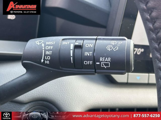 Certified 2026 Toyota RAV4 XLE Premium AWD/4WD image 27