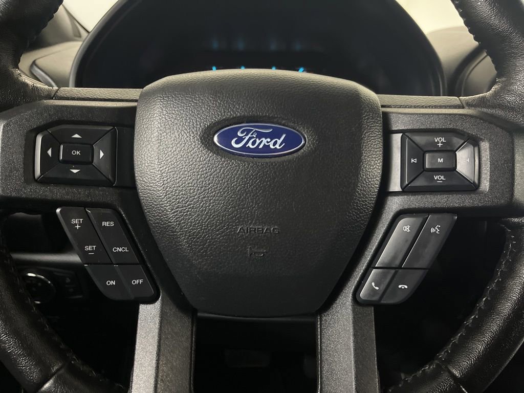 Used 2019 Ford Expedition Max XL AWD/4WD image 63