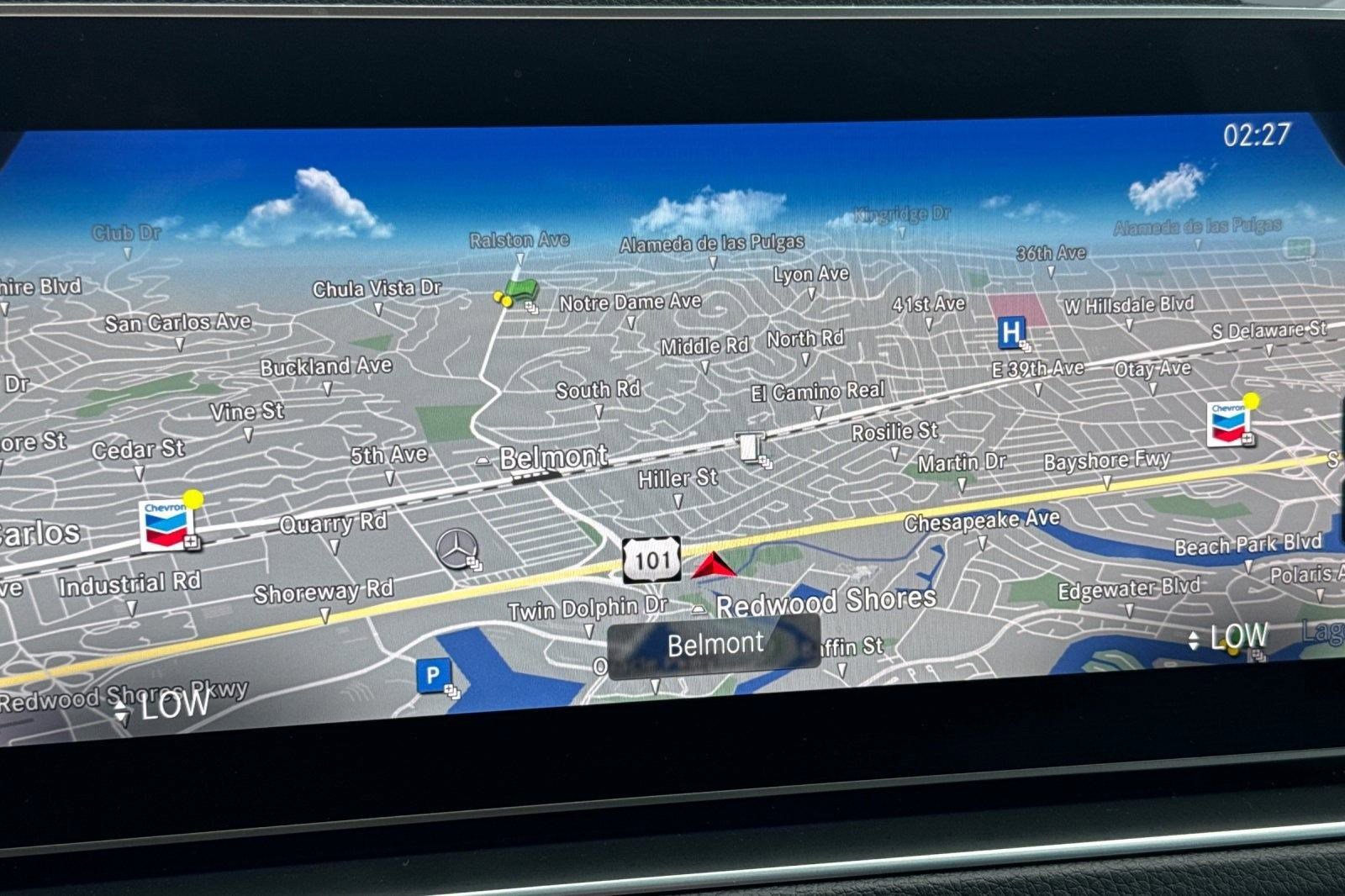 Certified 2023 Mercedes-Benz GLE 53 AMG 4MATIC Coupe image 24